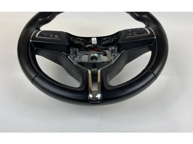 Руль Maserati Ghibli  2013 -  года 06700446020      