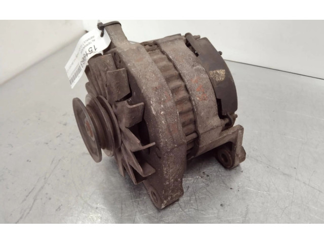 Генератор    Renault Clio I      