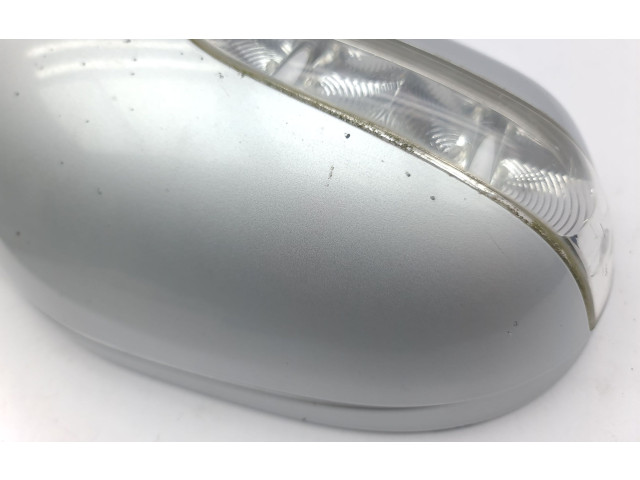 Зеркало электрическое Mercedes-Benz ML W164 2005 - 2011 года