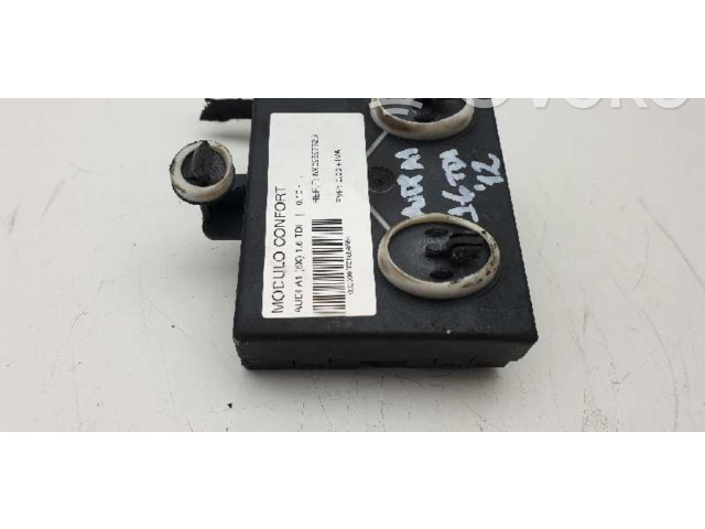 Блок комфорта 8X0959792B Audi A1