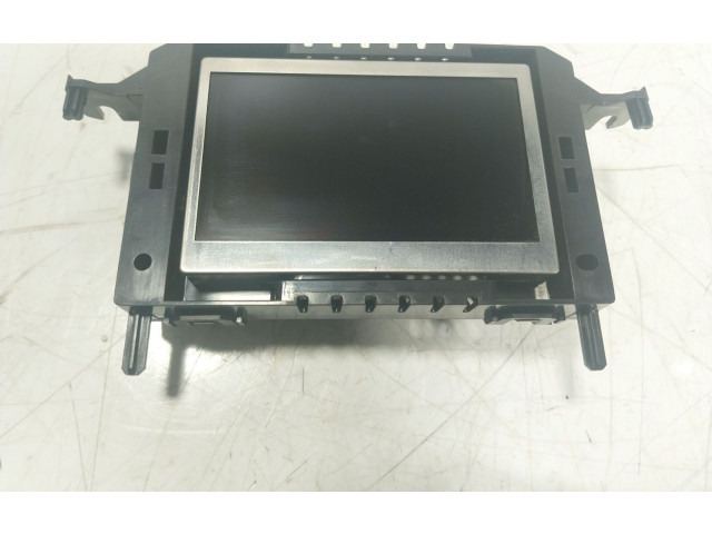 Турбина Экран дисплея вверх Ford Ecosport 2015325, F1BT18D955LA для двигателя M1JA