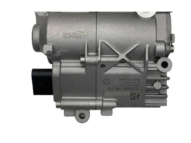 Čerpadlo oleje A2222700201, 1511U01301323 Mercedes-Benz S W222