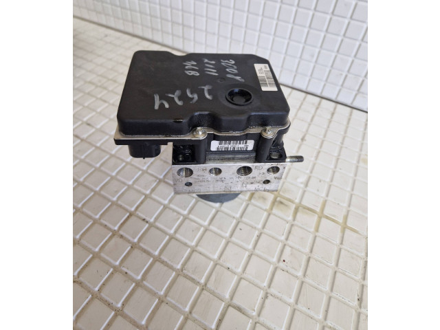 Jednotka ABS 265951433 Peugeot 3008 I 2012