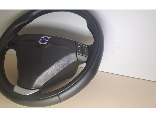Руль Volvo V70  2005-2008 года 30756165      