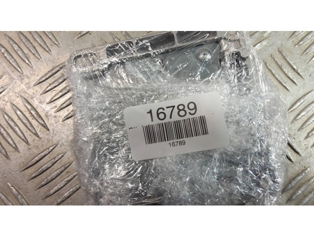 Блок подушек безопасности 6858548 BMW X3 F25