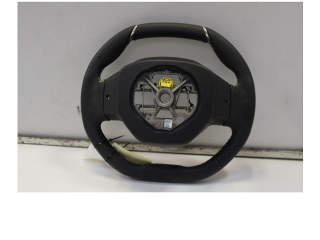 Руль 22330-10094 Peugeot 2008 II