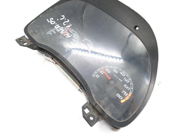 Панель приборов 51737367, 503000753400 Fiat Albea