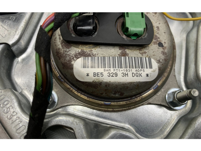 Подушка безопасности водителя 32678382804, 13B0851A0440   BMW 5 F10 F11