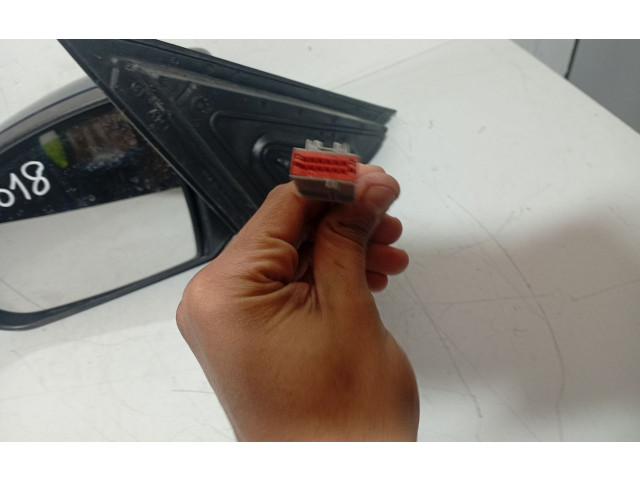 Зеркало электрическое Ford Galaxy 2006 - 2015 года