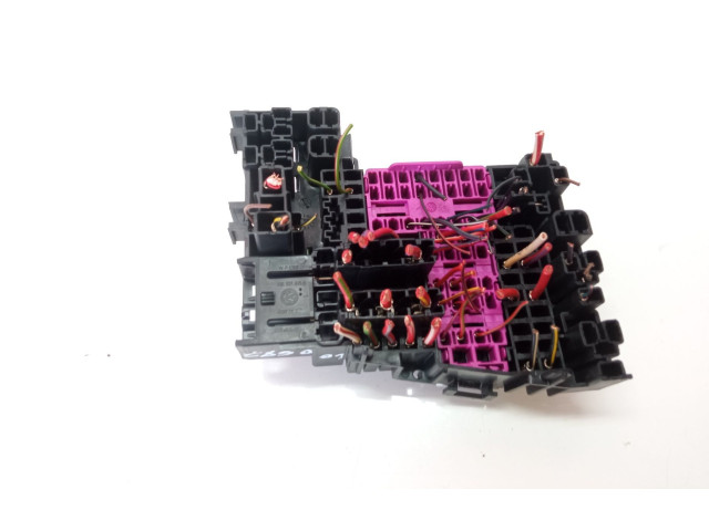 Pojistková skříňka Řídící jednotka BSM 2Q0937615A, 2Q0937615A Seat Ibiza IV (6J,6P) 2017