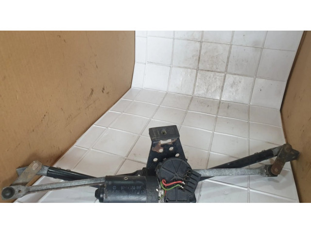 Комплект механизма стеклоочистителей