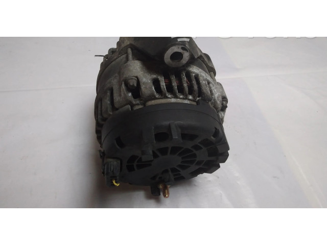 Генератор A66515400 SsangYong Rexton