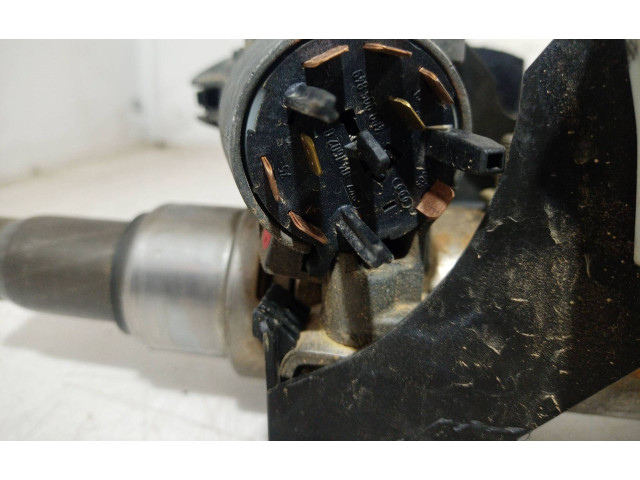 Рулевая рейка 8L1419501BM, 8L1419501BM Audi A3 S3 8L 1996 - 2003 года