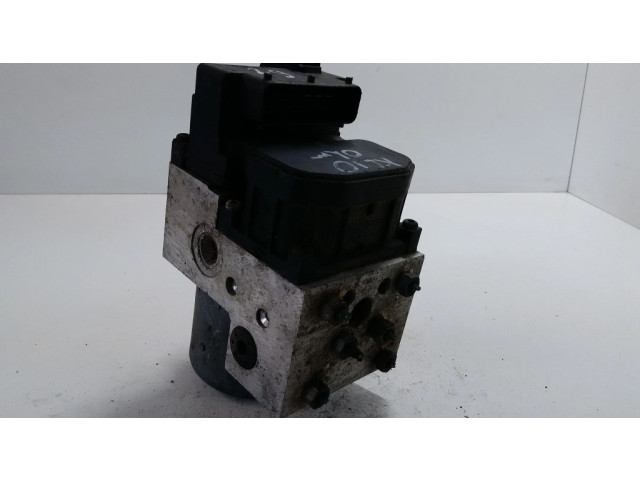 Блок АБС 7700432641, 0273004418 Renault Clio II 2001-2005 года