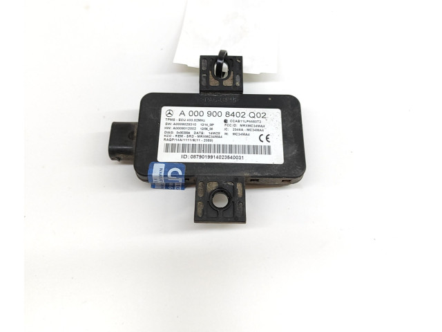 Zpětné zrcátko Mercedes-Benz GL X166 2015 A0009008402, A0009029310