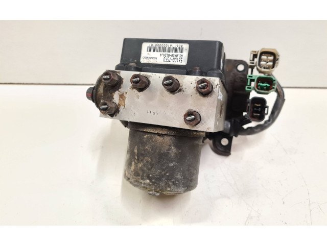 Jednotka ABS 5610075F0, AC045001244 Suzuki Wagon R+ 2003