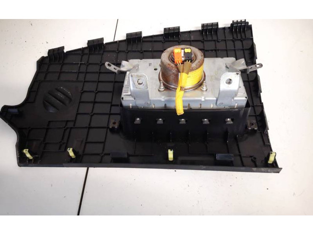 Подушка безопасности пассажира 505400f010, 50540-0f010 Toyota Corolla Verso AR10