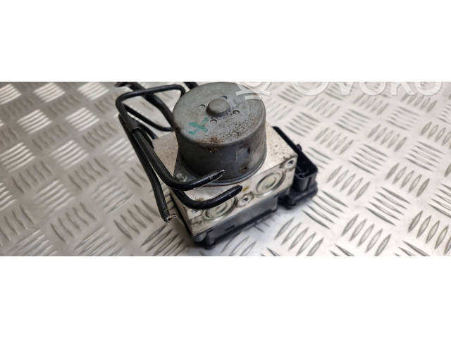 Блок АБС 6G912M110AHAB, 54084798B Ford Galaxy 2006 - 2015 года