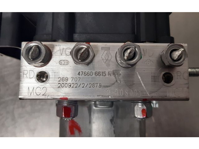 Jednotka ABS 476609211R Renault Sandero II 2020