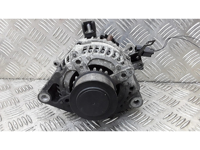 Генератор MS1042118040 Honda Civic IX