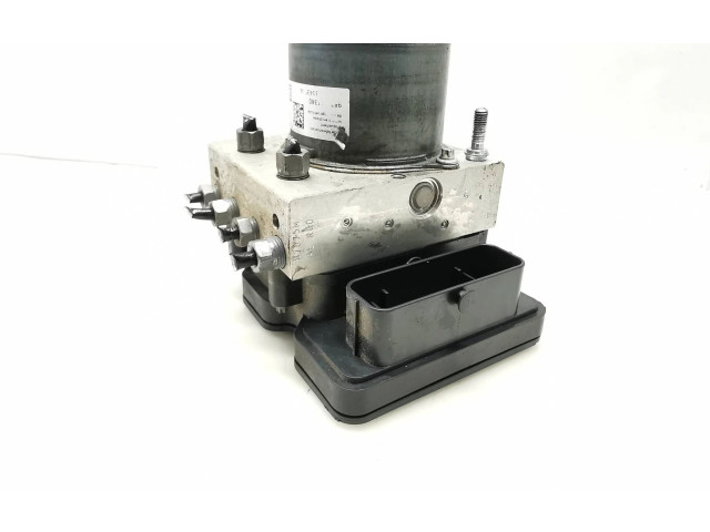 Блок АБС 9826651380 Citroen C3 Aircross 2017 - года