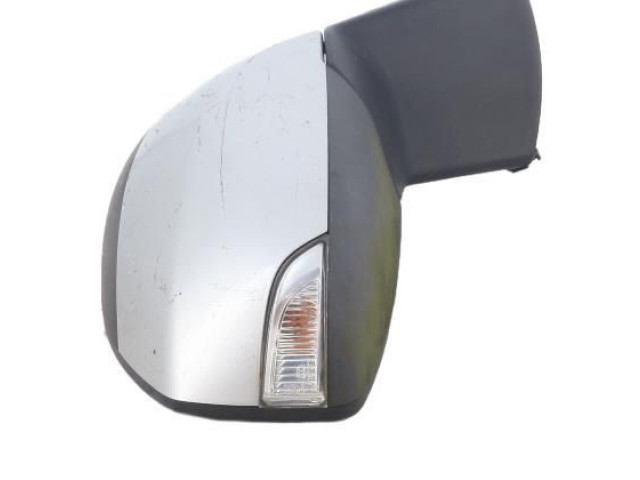 Зеркало электрическое Renault Scenic III - Grand scenic III 2009 - 2016 года