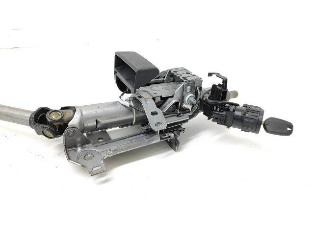 Рулевая рейка 9820460477, 0266375 Citroen Berlingo 2018- года