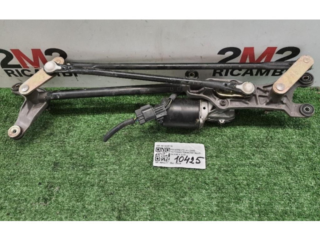 Моторчик дворников 981003E100, 981003E100    KIA Sorento