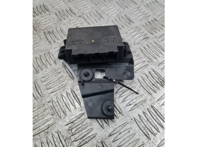Блок управления парковки 3U0919283   Skoda Superb B5 (3U)