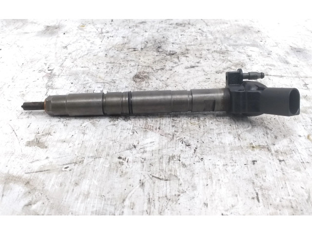 Форсунка 059130277BE, 0445116 Audi A4 Allroad B8 CCW113987