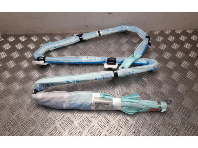 Боковая подушка безопасности 80A880741G, M7597 Audi Q5 SQ5