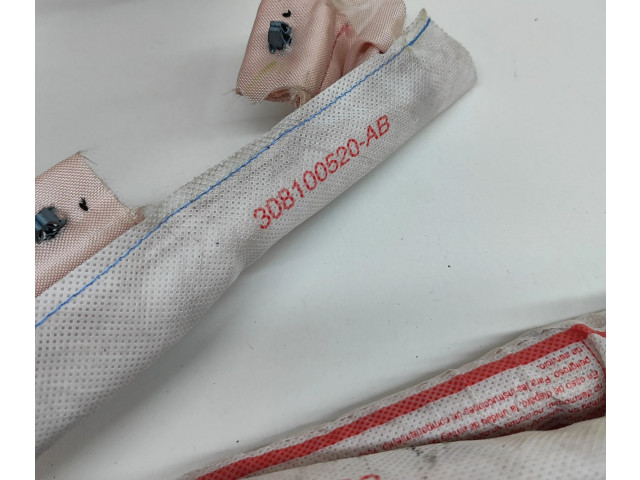 Боковая подушка безопасности 7315040   Mini One - Cooper F56 F55