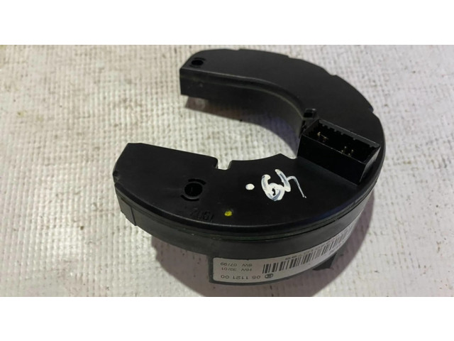 Блок управления a0255454432, 0255454432   Mercedes-Benz S W220