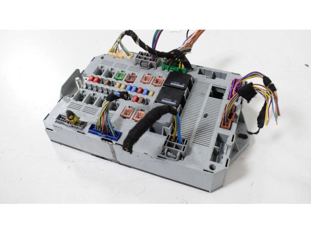 Блок комфорта 9X2314B476BC   Jaguar XF X250   