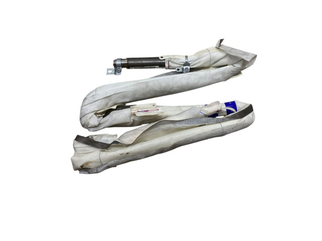 Боковая подушка безопасности 8K0880741F   Audi TT Mk1