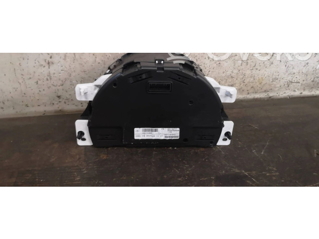 Панель приборов 248215188R, 248215188R Smart ForFour II W453