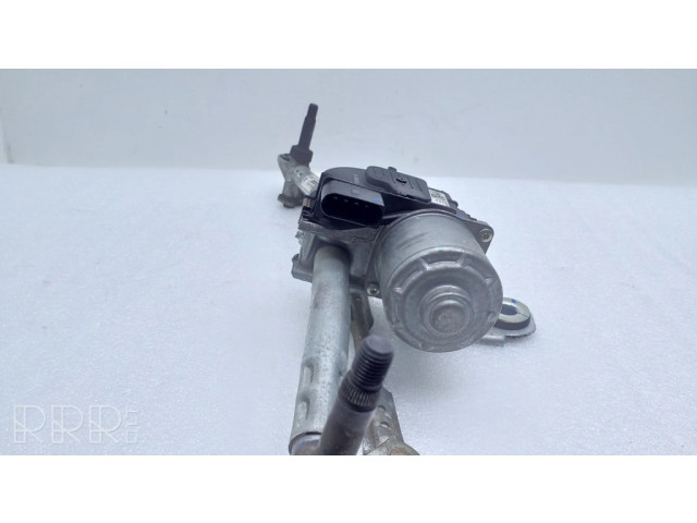 Комплект механизма стеклоочистителей