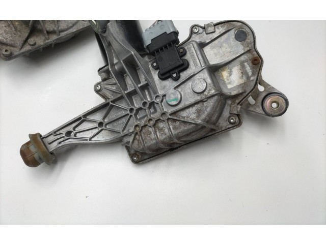 Моторчик дворников 288102466R, 288106583R    Renault Scenic III -  Grand scenic III