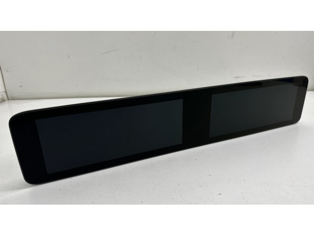 Přístrojová deska Mercedes-Benz A W177 2020 A2479008311, A2479017803