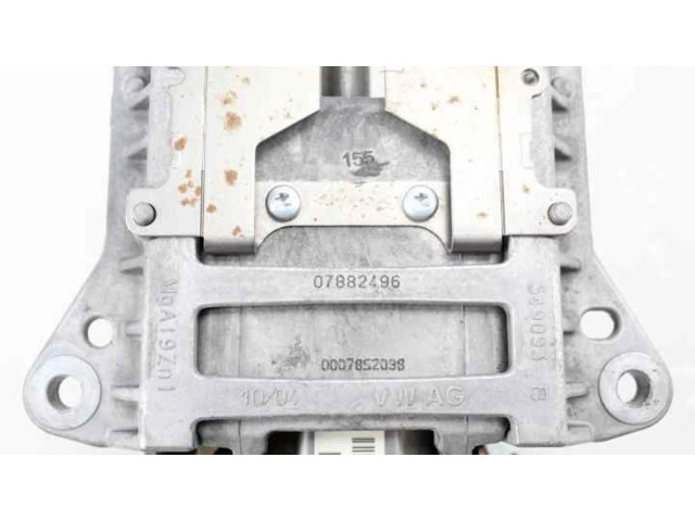    Рулевая рейка 3C1419501AA, 3C1419501N   Volkswagen PASSAT B6 2005 - 2010 года