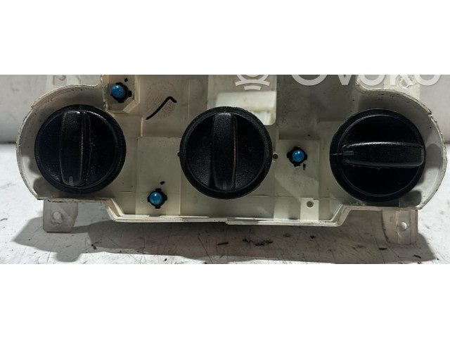 Блок управления климат-контролем Tata Indica Vista II