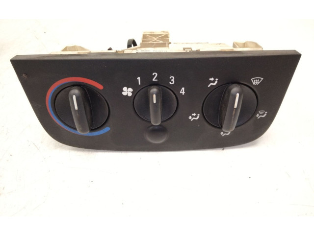 Модуль блока управления кондиционером 1328748 Opel Combo C