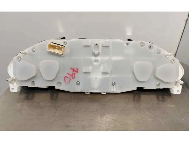 Панель приборов 9678508980   Peugeot 2008 I       