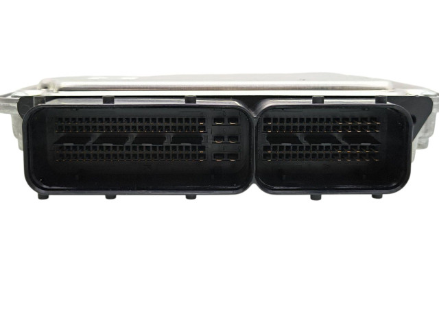 Řídící jednotka 4L0910401KX, 0281014409   Audi Q7 4L 2007