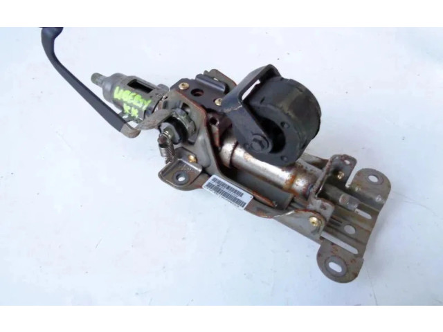 Рулевая рейка Jeep Liberty