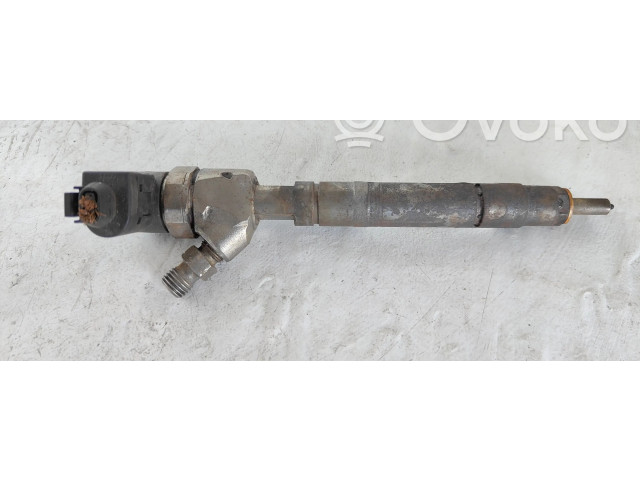 Форсунка 0445110204 Jeep Grand Cherokee (WJ) для дизельного двигателя 665921