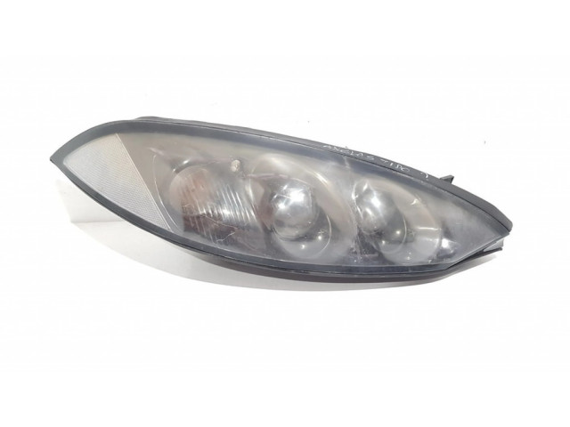 Передняя фара