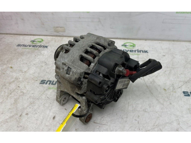 Генератор 231007119R, 2543509D Renault Twingo II