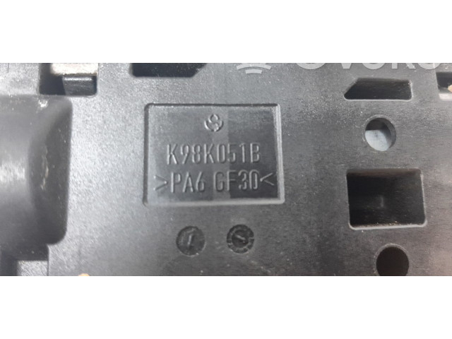 Модуль управления BSM K98K051B   Audi A4 Allroad    