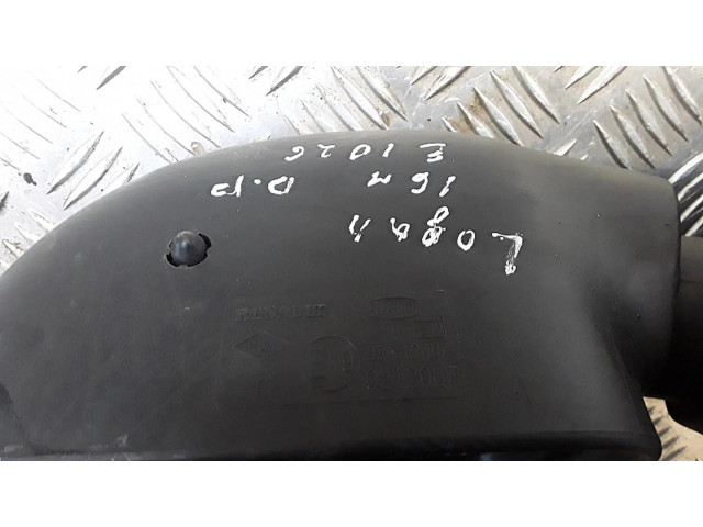 Зеркало электрическое Dacia Logan II 2012-2020 года